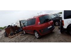 renault espace iv (jk0) del año 2002