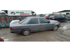 mercedes-benz clase e (w124) berlina del año 1989
