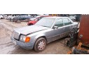 mercedes-benz clase e (w124) berlina del año 1989