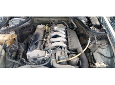 mercedes-benz clase e (w124) berlina del año 1989