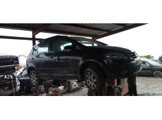 volkswagen golf plus (5m1) del año 2004