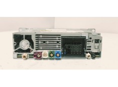 Recambio de sistema navegacion gps para bmw serie 5 touring (f11) 518d referencia OEM IAM CI682115101  