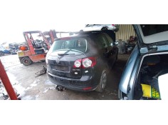 volkswagen golf plus (5m1) del año 2004