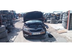 skoda octavia combi (5e5) del año 2013