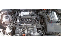 skoda octavia combi (5e5) del año 2013