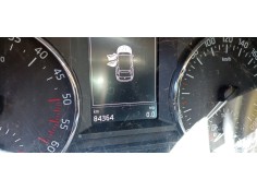 skoda octavia combi (5e5) del año 2013