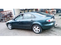 mazda 6 berlina (gg) del año 2002