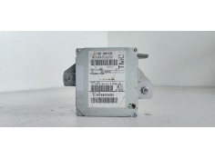 Recambio de modulo electronico para land rover range rover sport 2.7 td v6 cat referencia OEM IAM XRA500030  