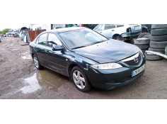 mazda 6 berlina (gg) del año 2002