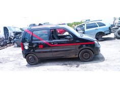 opel agila del año 2003
