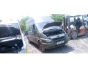 ford transit caja cerrada, corta (fy) (2000 =>) del año 2000