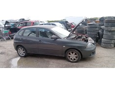 seat ibiza (6l1) del año 2002