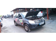 honda cr-v (rd8) del año 2005