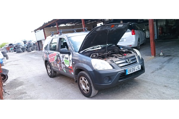 honda cr-v (rd8) del año 2005