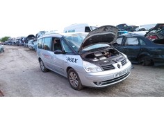 renault espace iv (jk0) del año 2002