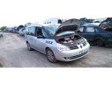 renault espace iv (jk0) del año 2002