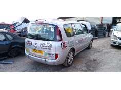 renault espace iv (jk0) del año 2002