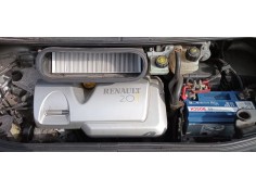 renault espace iv (jk0) del año 2002