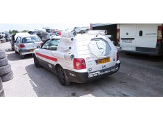 volkswagen passat variant (3b6) del año 2001