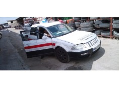 volkswagen passat variant (3b6) del año 2001