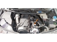 volkswagen passat variant (3b6) del año 2001