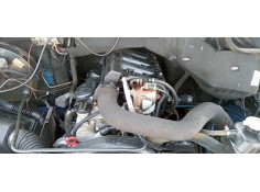 mercedes-benz sprinter 02.00  caja cerrada del año 1999