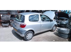 toyota yaris (ncp1/nlp1/scp1) del año 1999