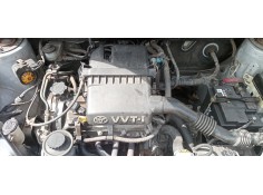 toyota yaris (ncp1/nlp1/scp1) del año 1999