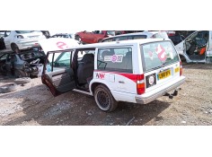 volvo serie 940 berlina/familiar del año 1991