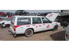 volvo serie 940 berlina/familiar del año 1991