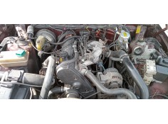 volvo serie 940 berlina/familiar del año 1991