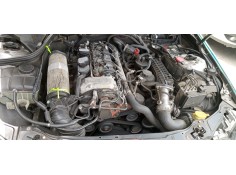 mercedes-benz clase c (w203) berlina del año 2000