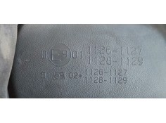 Recambio de retrovisor izquierdo para renault scenic ii emotion referencia OEM IAM   