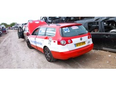 volkswagen passat variant (3c5) del año 2005