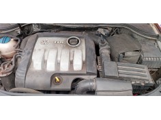 volkswagen passat variant (3c5) del año 2005