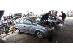 opel meriva del año 2003