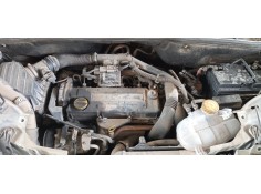 opel meriva del año 2003