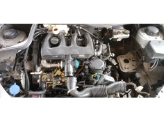 peugeot 206 berlina del año 1998