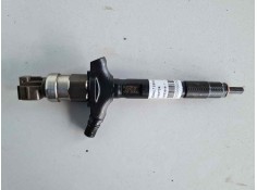 Recambio de inyector para renault espace iv (jk0) 3.0 dci diesel (p9x) referencia OEM IAM 8972391617 07H00534 