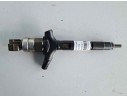 Recambio de inyector para renault espace iv (jk0) 3.0 dci diesel (p9x) referencia OEM IAM 8972391617 07H00534 