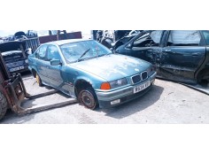 bmw serie 3 berlina (e36) del año 1990