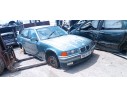 bmw serie 3 berlina (e36) del año 1990