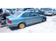 bmw serie 3 berlina (e36) del año 1990