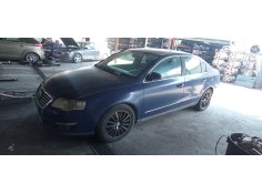 volkswagen passat berlina (3c2) del año 2007