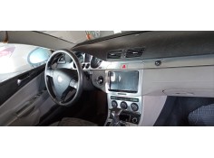 volkswagen passat berlina (3c2) del año 2007