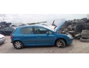 peugeot 307 (s1) del año 2001