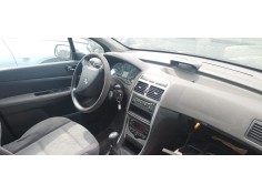 peugeot 307 (s1) del año 2001