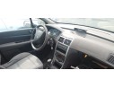 peugeot 307 (s1) del año 2001