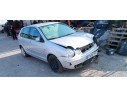 volkswagen polo (9n1) del año 2003