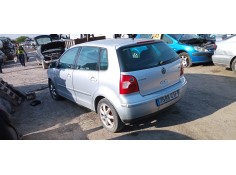 volkswagen polo (9n1) del año 2003